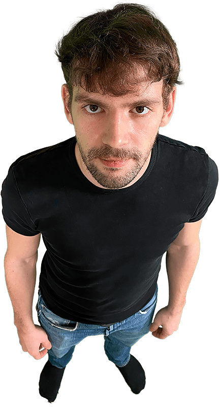 Daniel Perschy